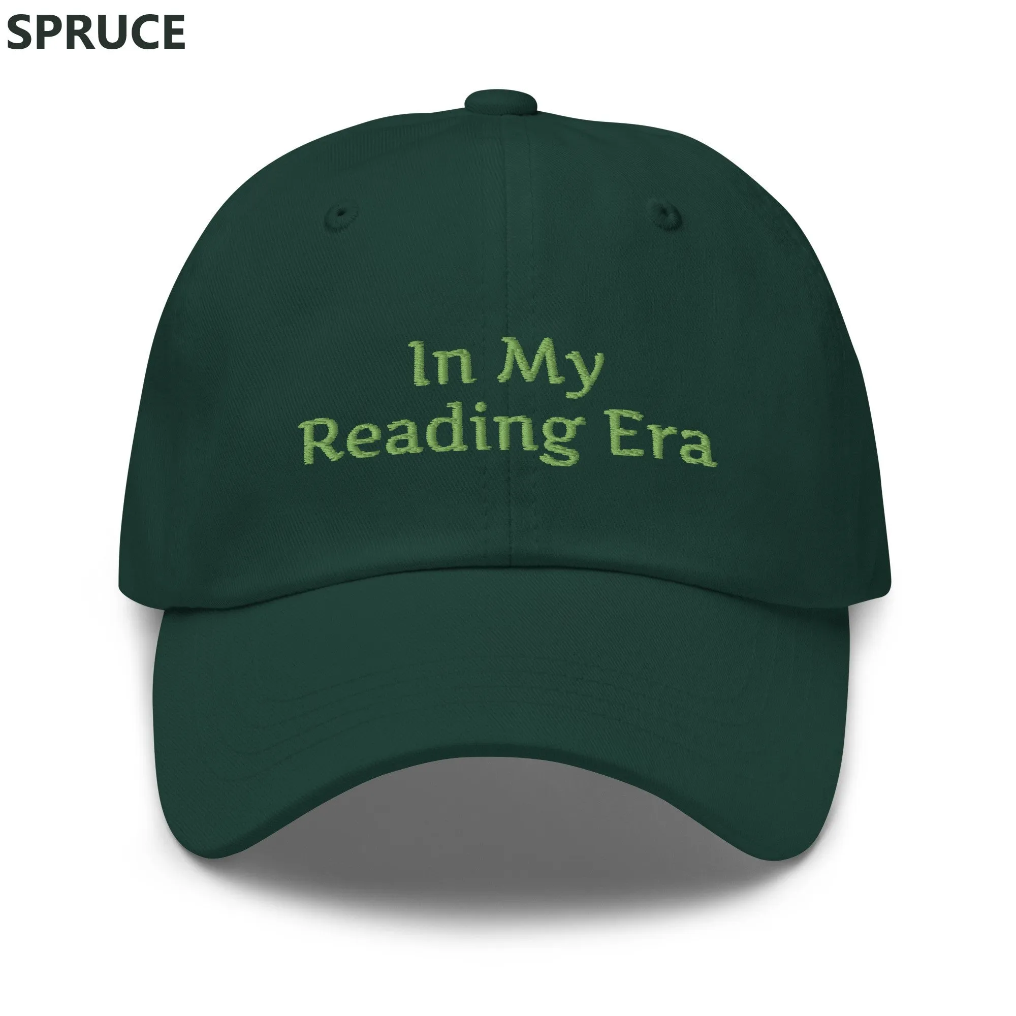 Reading Era Dad Hat