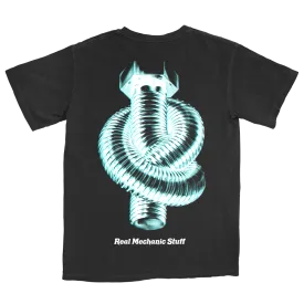 Real Mechanic Stuff Bolt T-Shirt