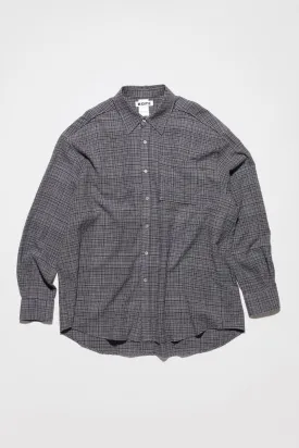 Relaxed Fit Shirt