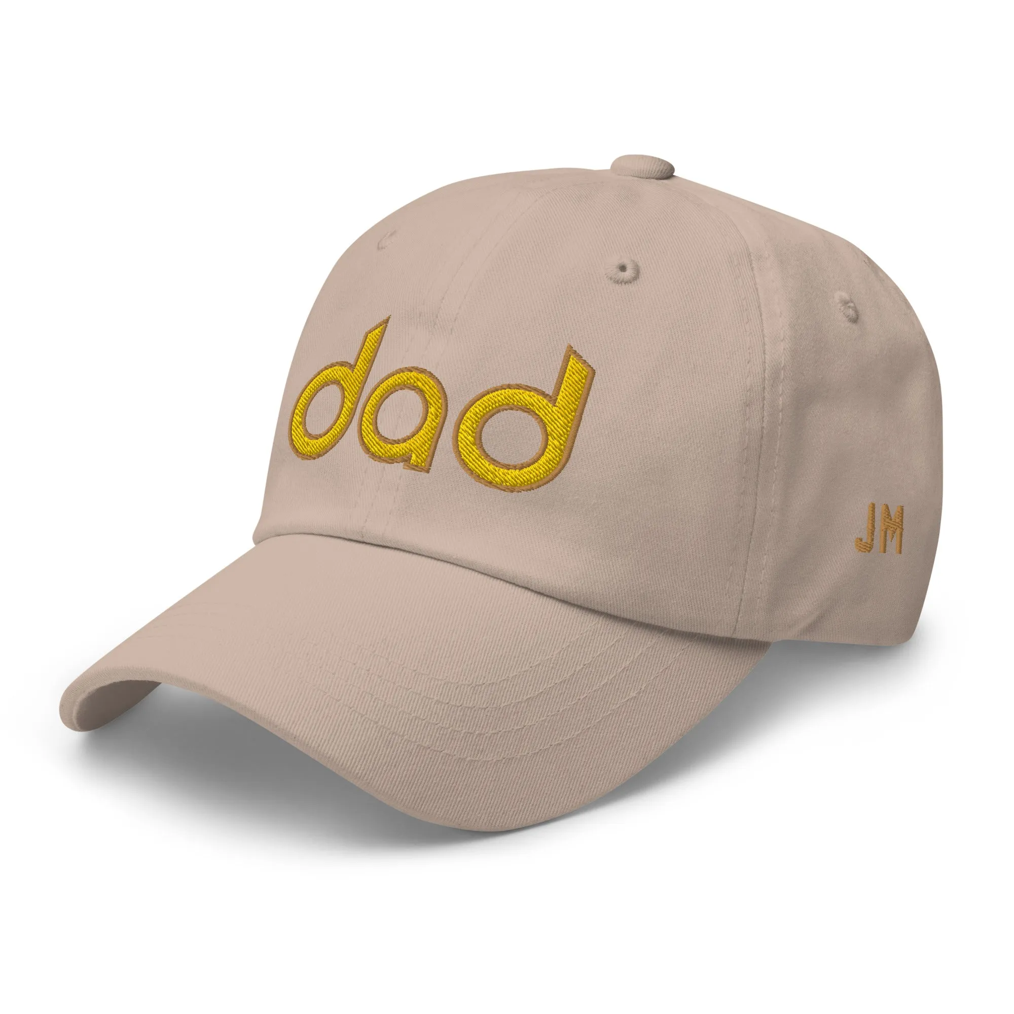 San Diego Baseball Dad | Dad Hat