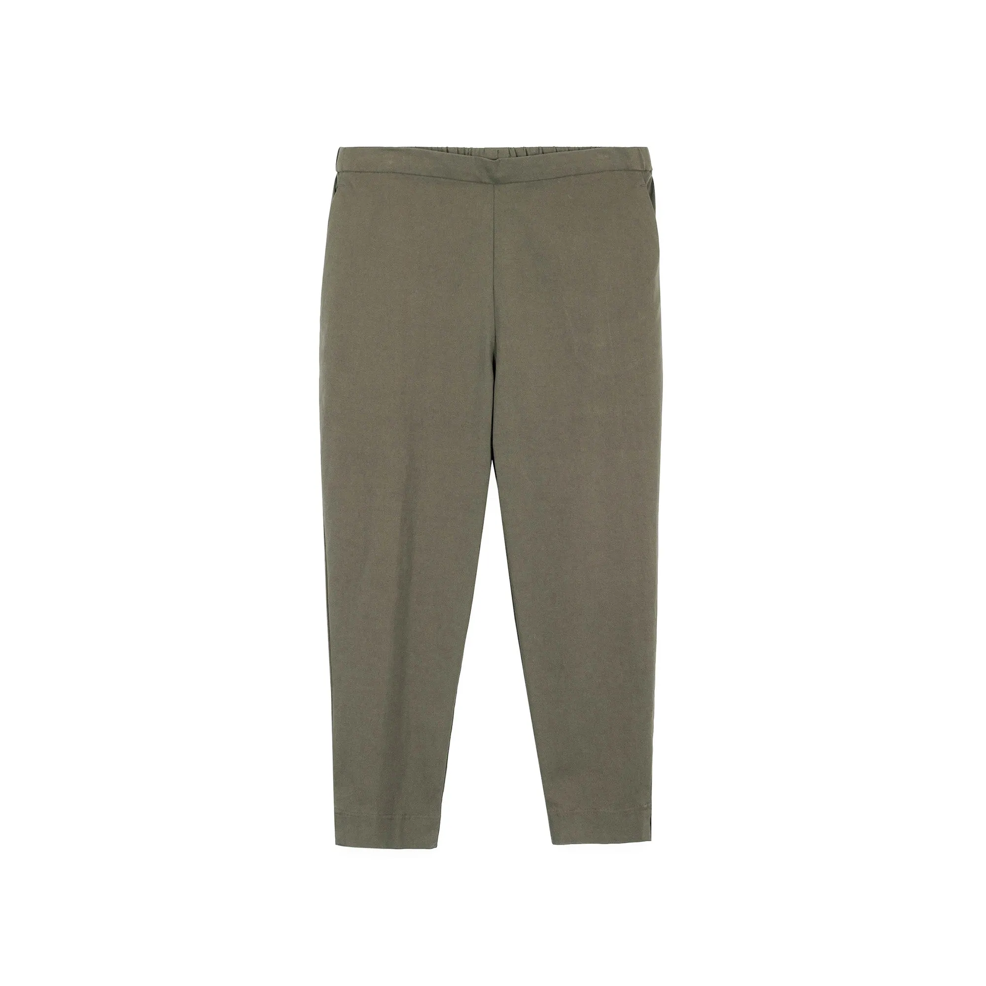 Signature Ultra-Stretch Long Pants