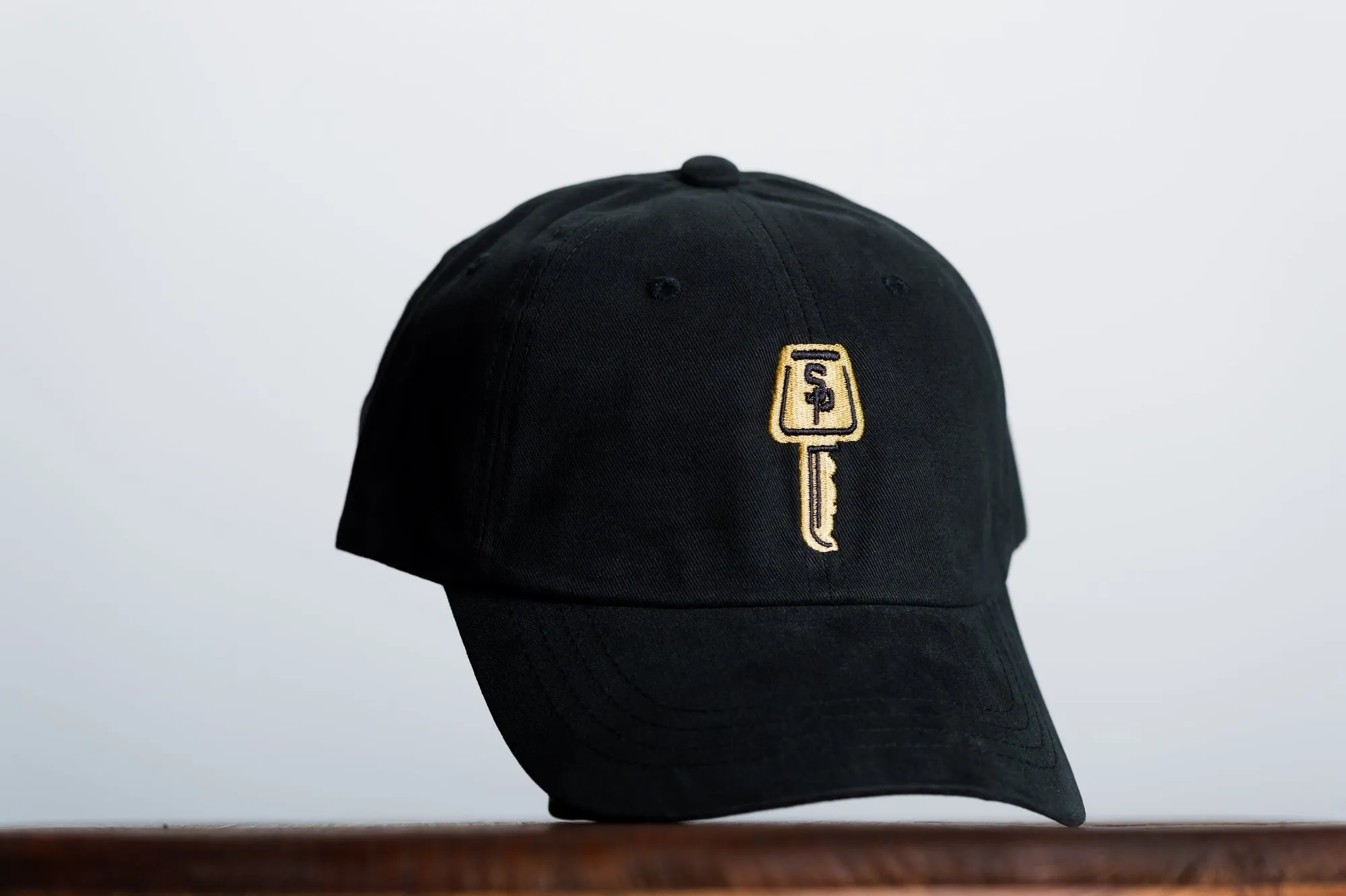 Street Parking Dad Hat