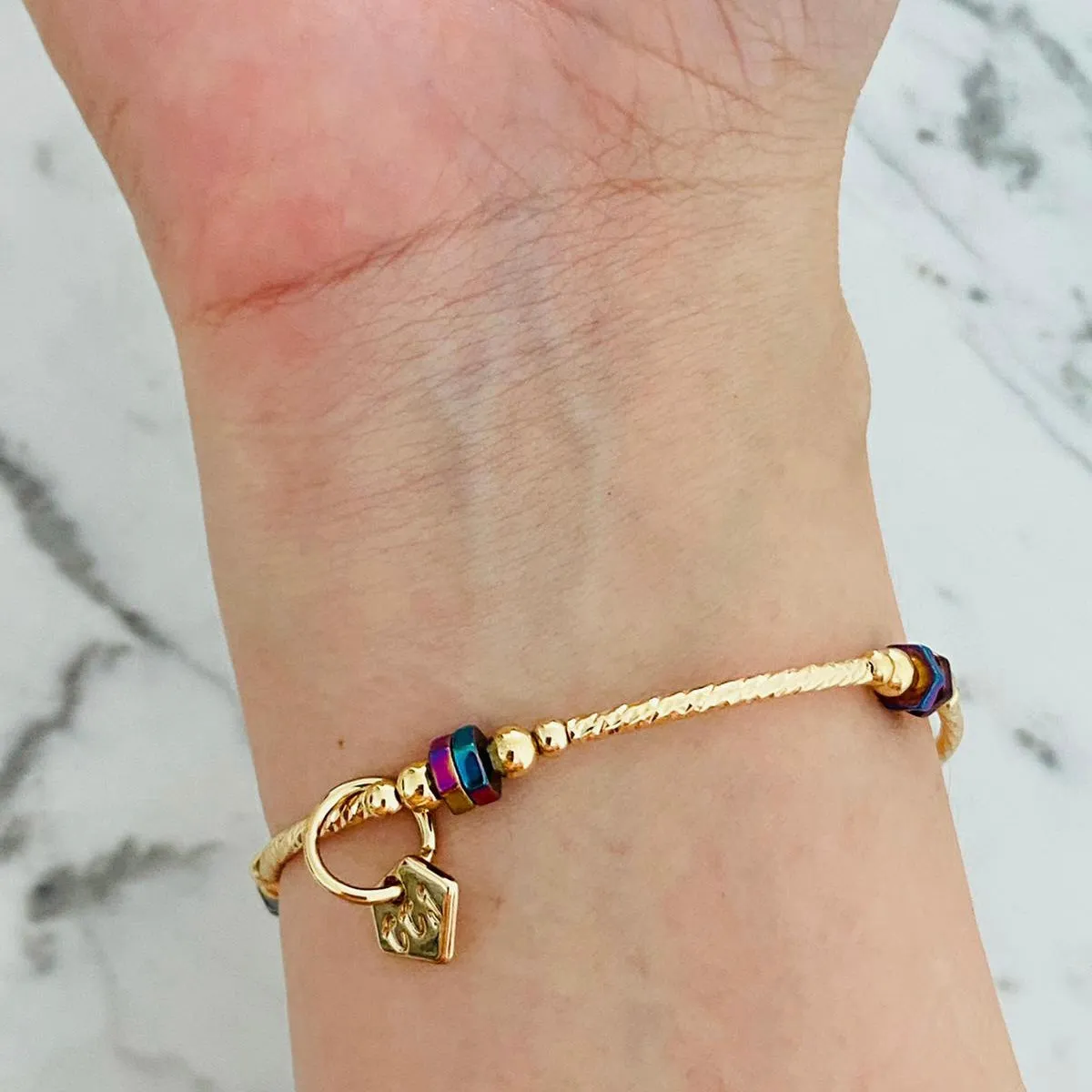 Take A Bow La Grace Bracelet