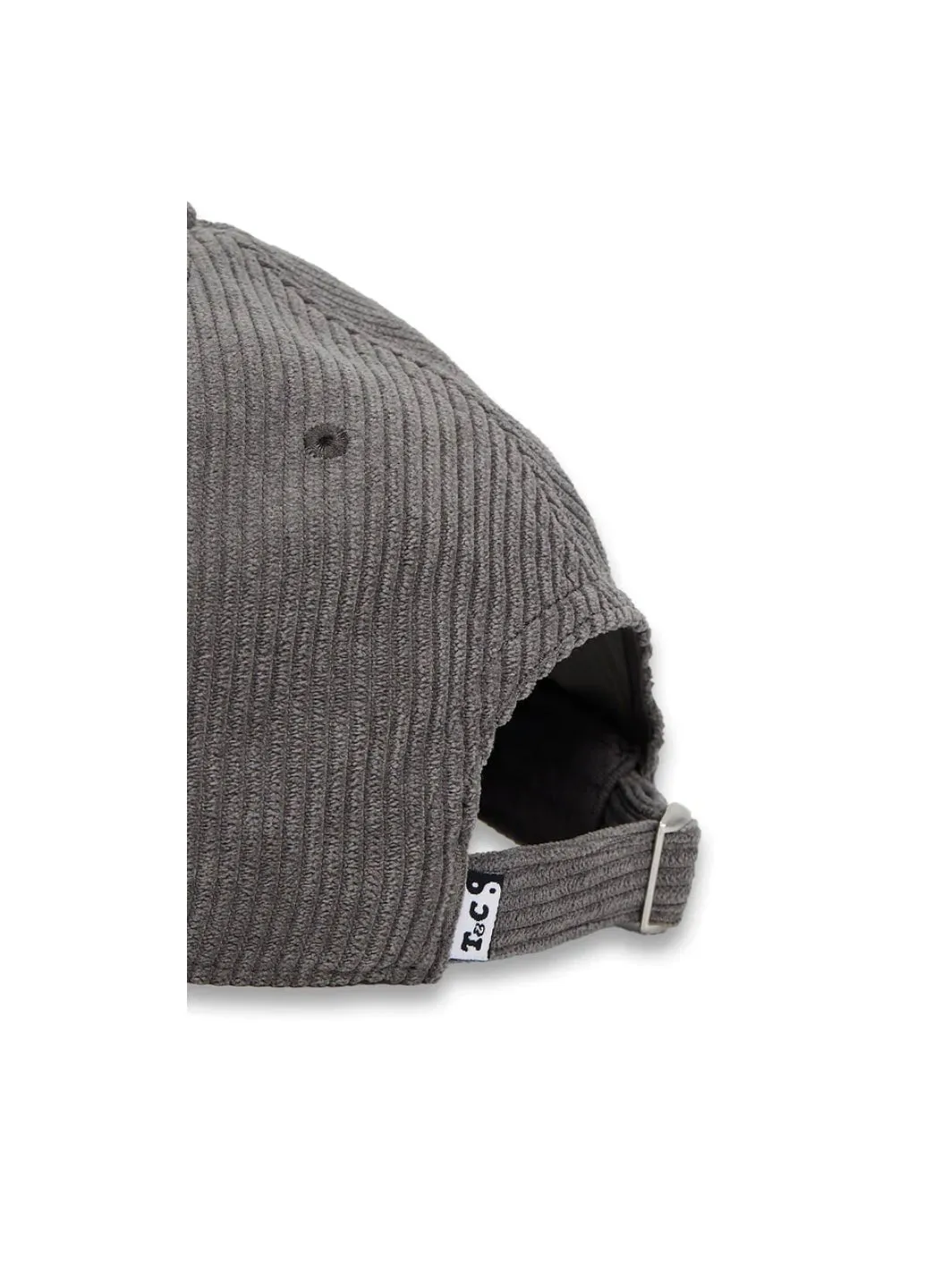 T&C Surf Europe OG Cord Dad Cap