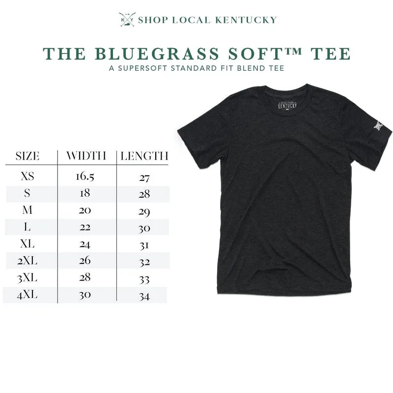 The Bourbon Country Tee