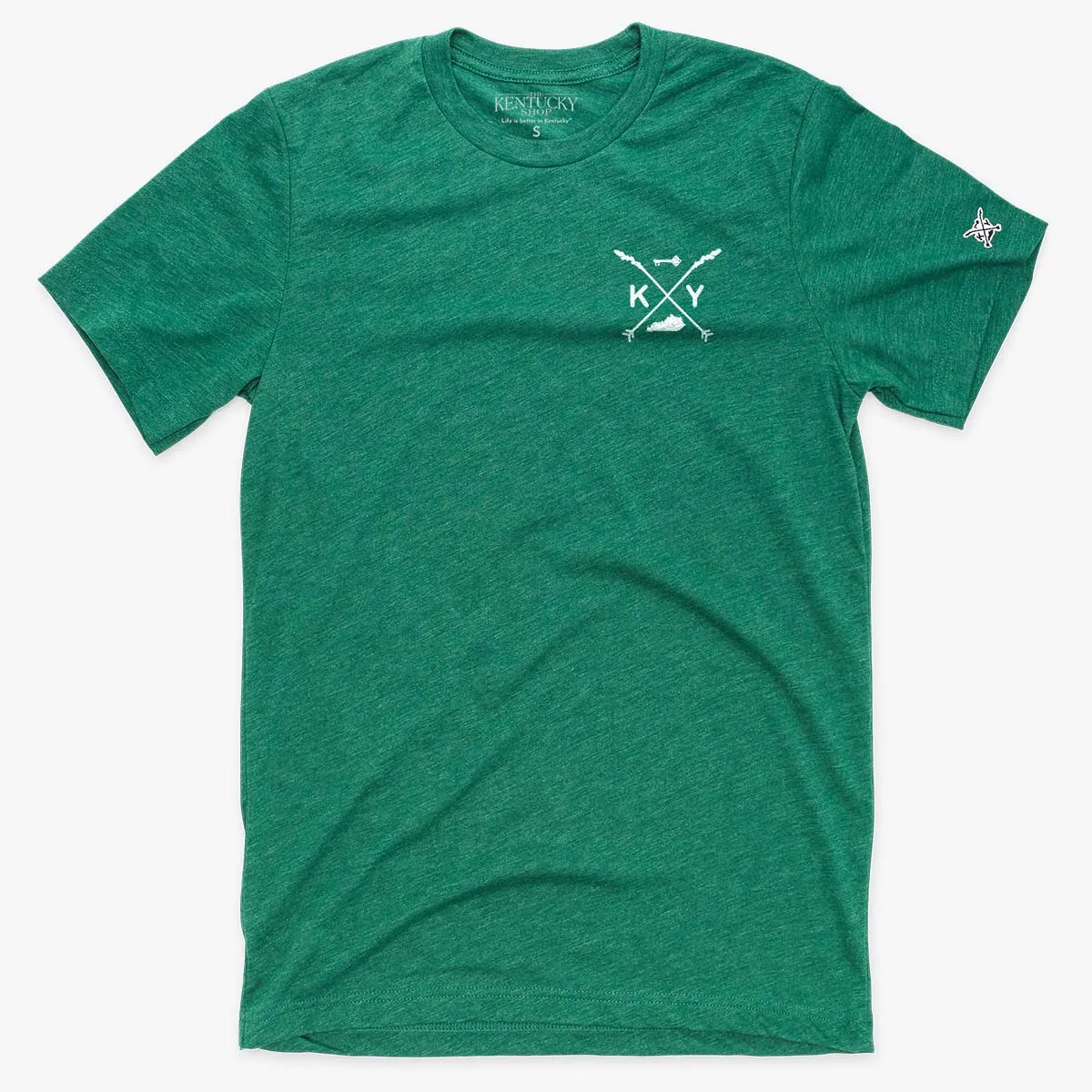 The Classic Tee (Mult. Colors)