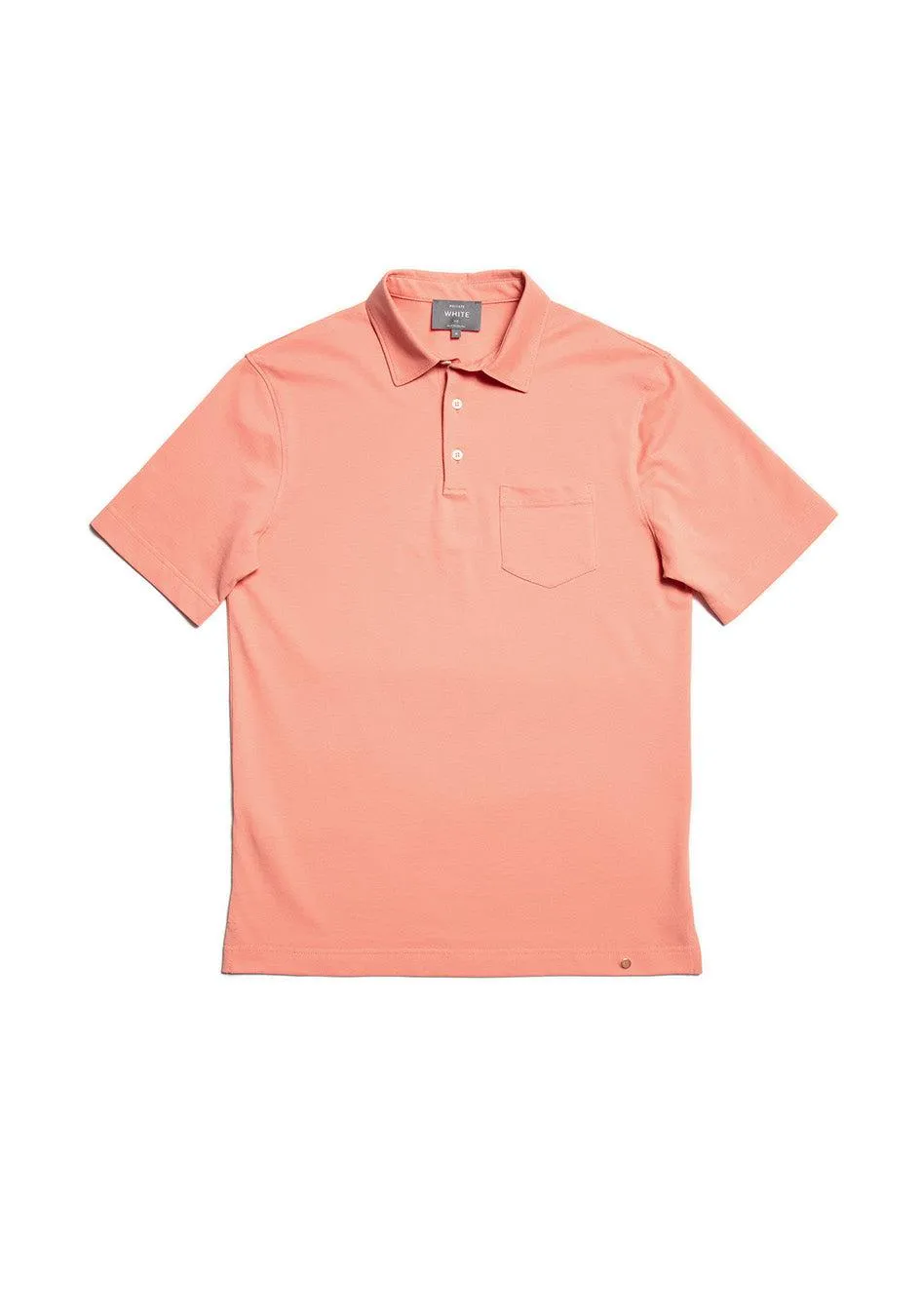 The Edmond Pique Polo