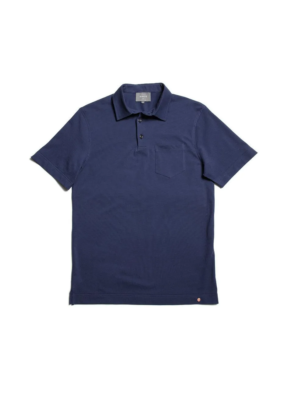 The Edmond Pique Polo