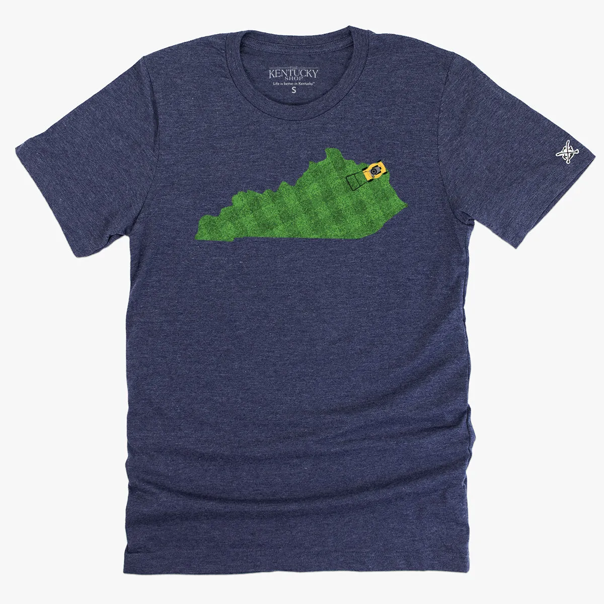 The Kentucky Lawn Tee