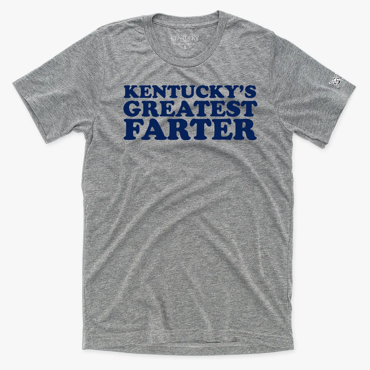 The Kentucky's Greatest Farter Tee