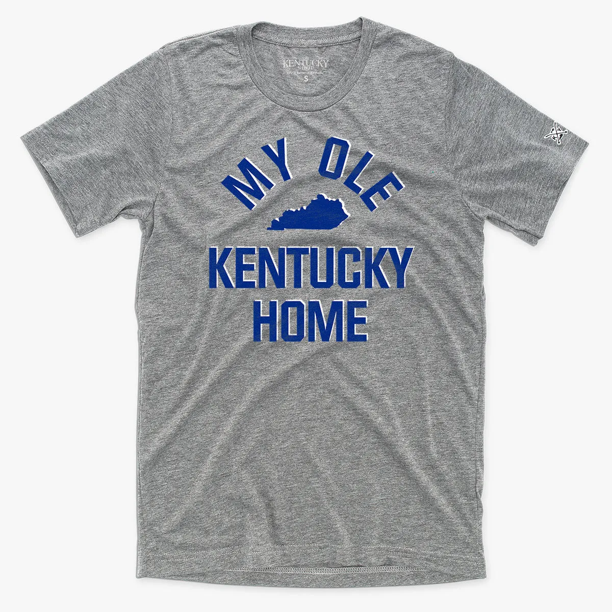 The My Old Kentucky Home Tee