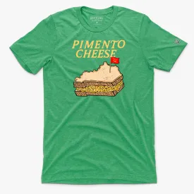 The Pimento Cheese Kentucky Tee