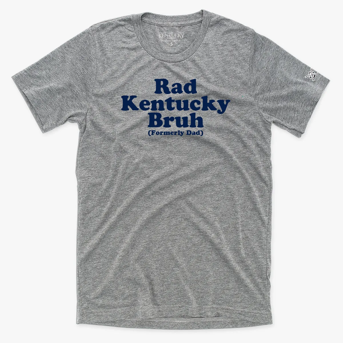 The Rad Kentucky Bruh Tee