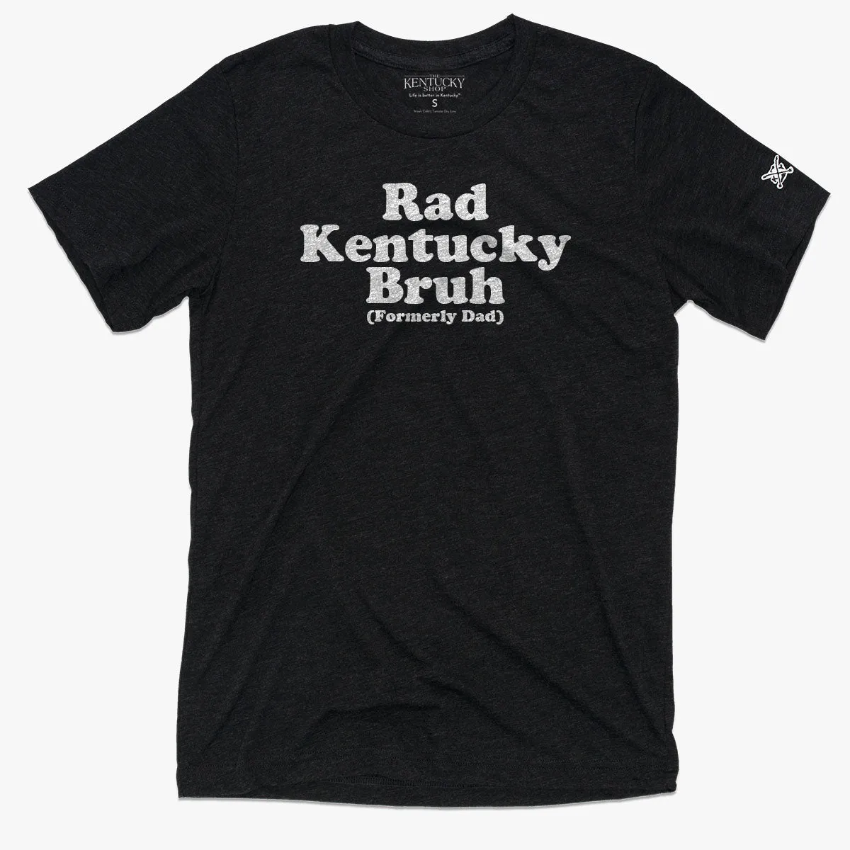 The Rad Kentucky Bruh Tee