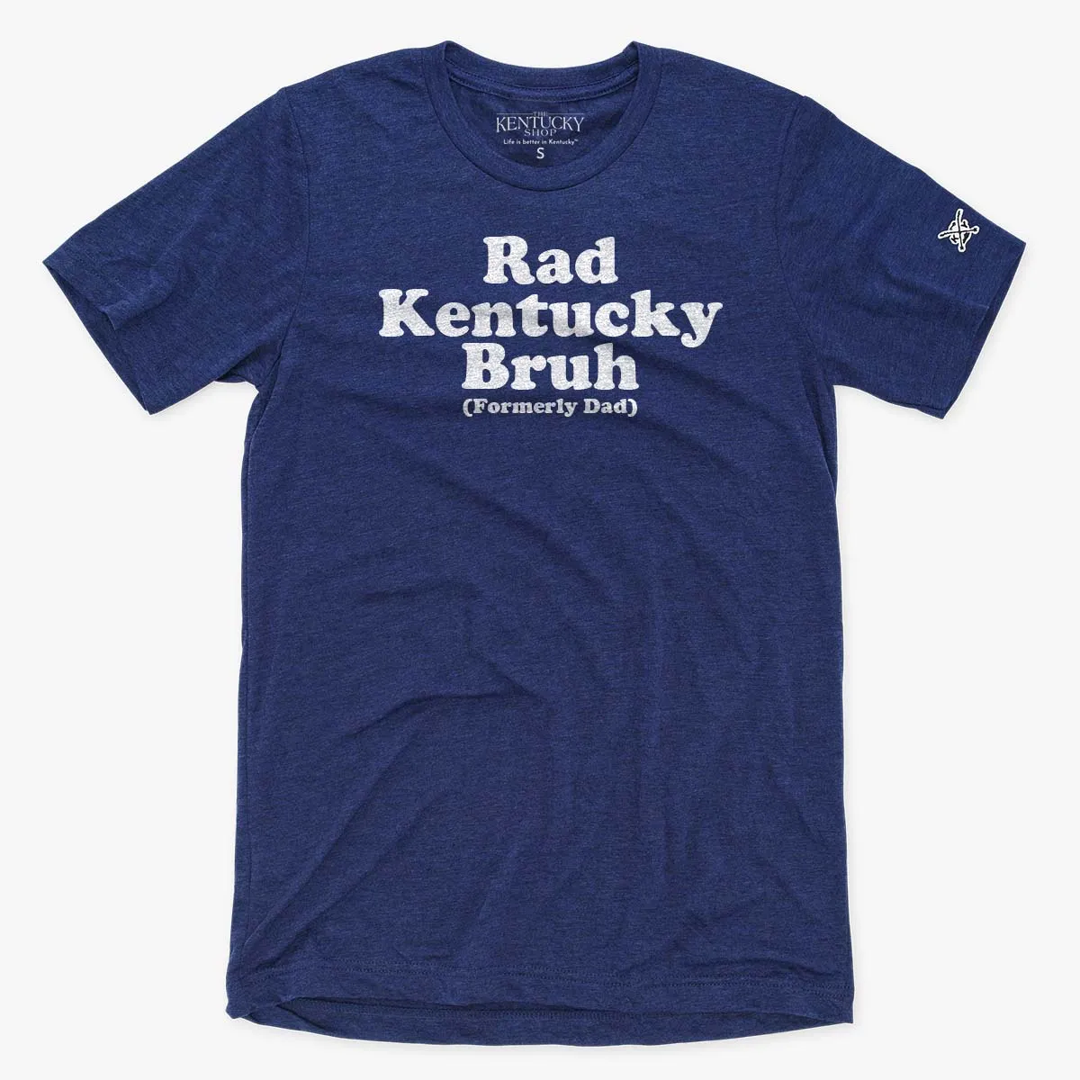 The Rad Kentucky Bruh Tee