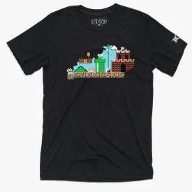 The Super Kentucky Tee