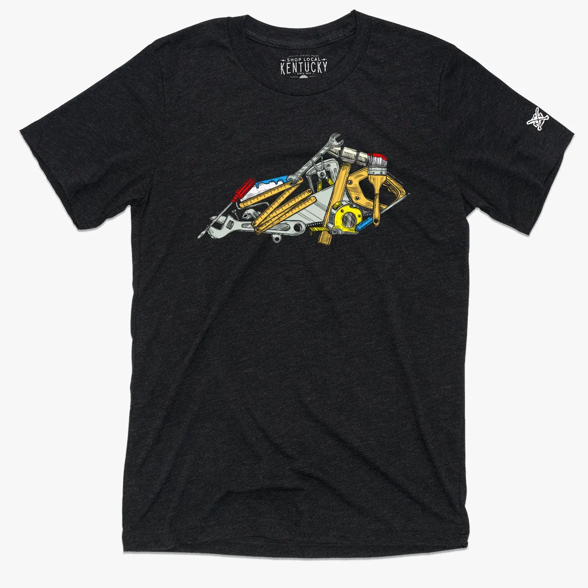 The Tool Time Kentucky Tee