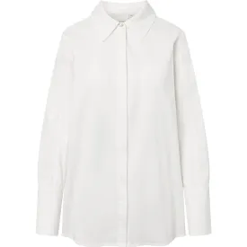 Timeless Sharon shirt / 100076 - Off White