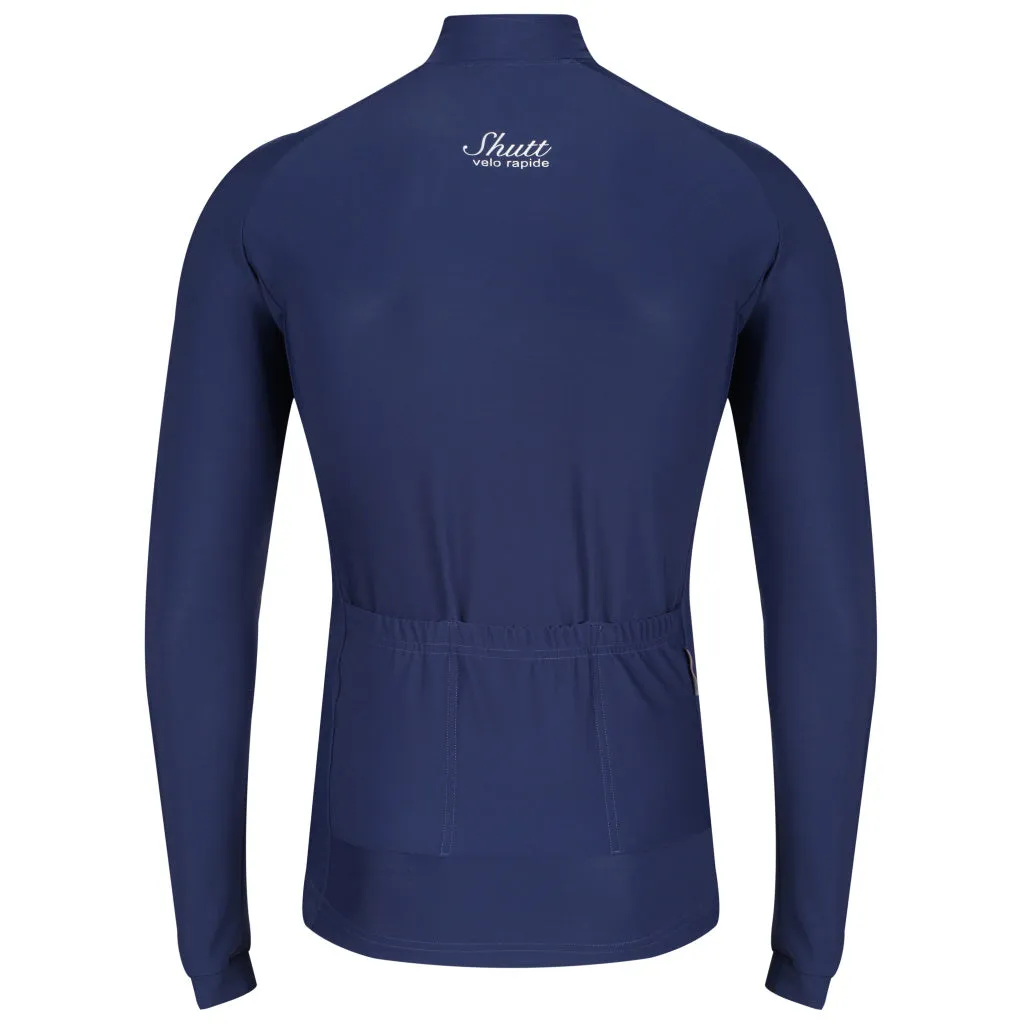 Tourmalet Midseason Navy