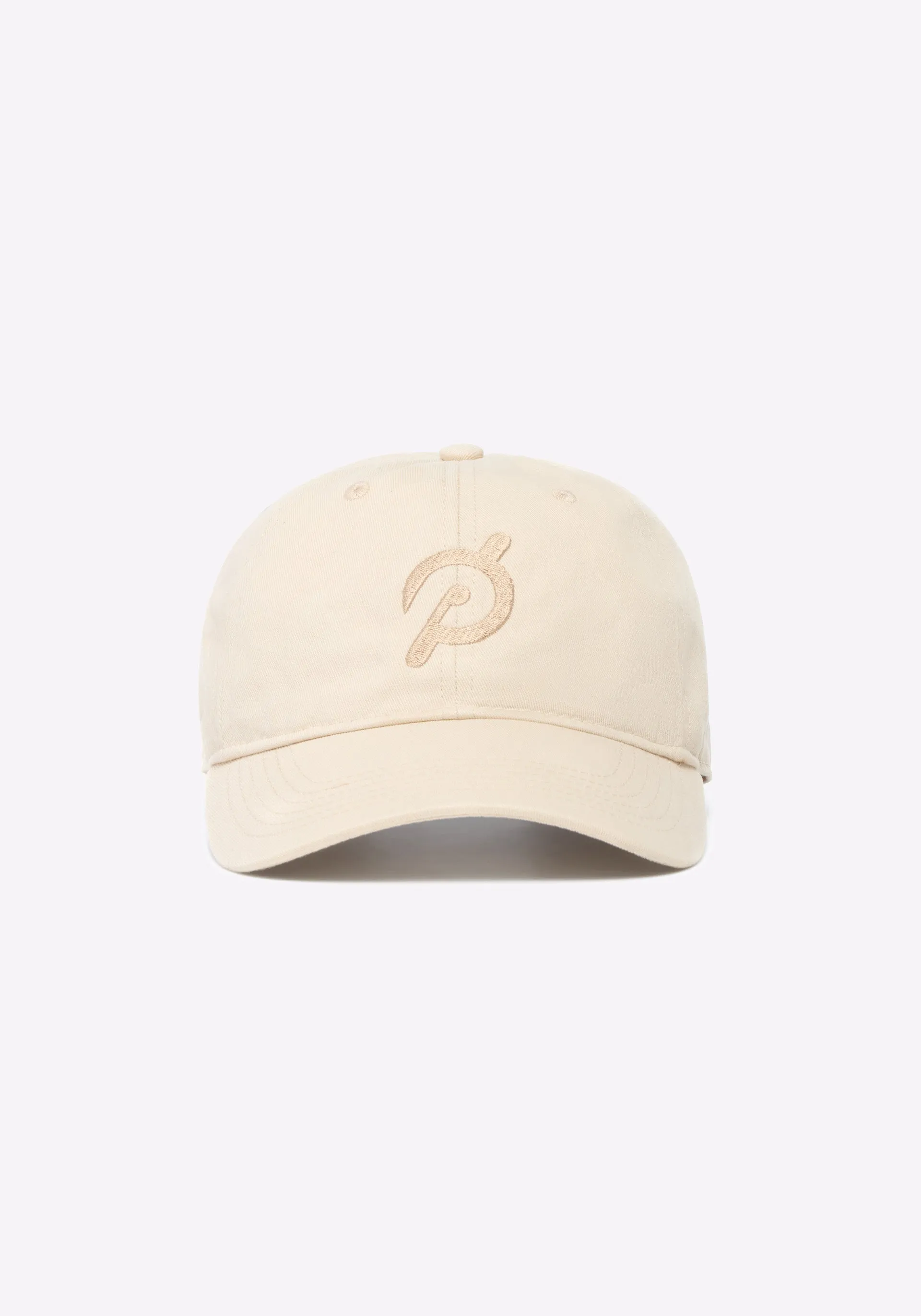 Twill Dad Hat