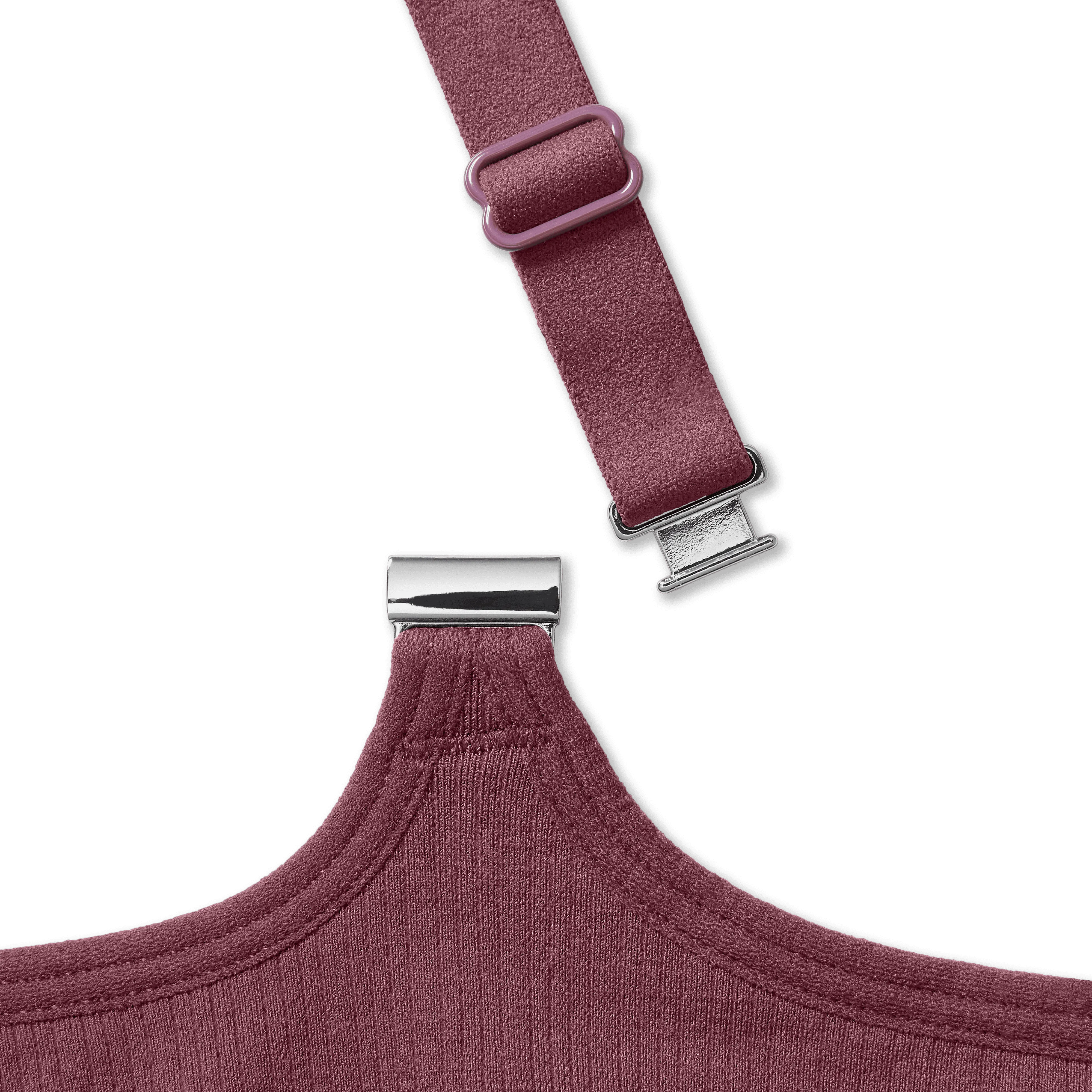 Women's Seamless Scoop Bralette