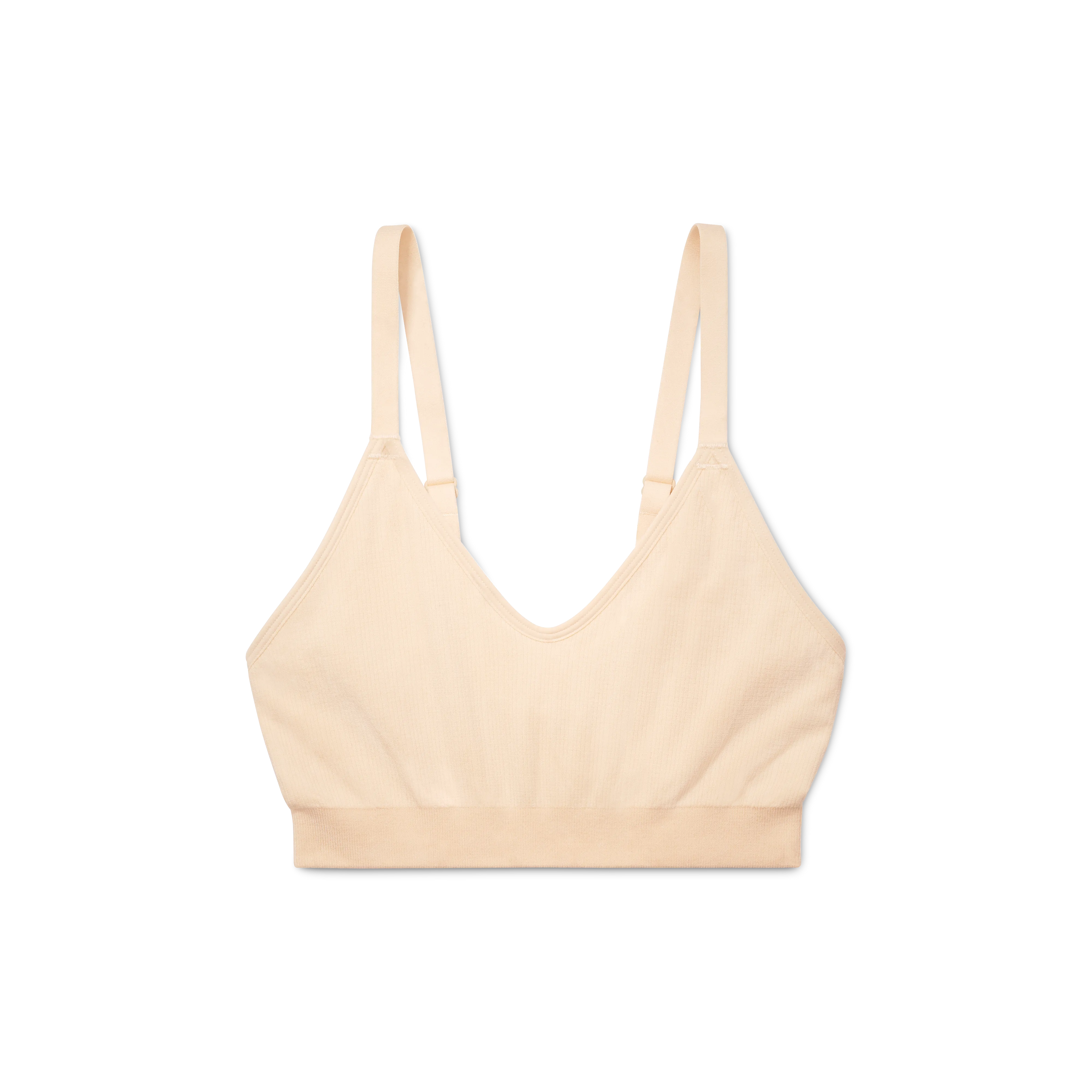 Women's Seamless Scoop Bralette