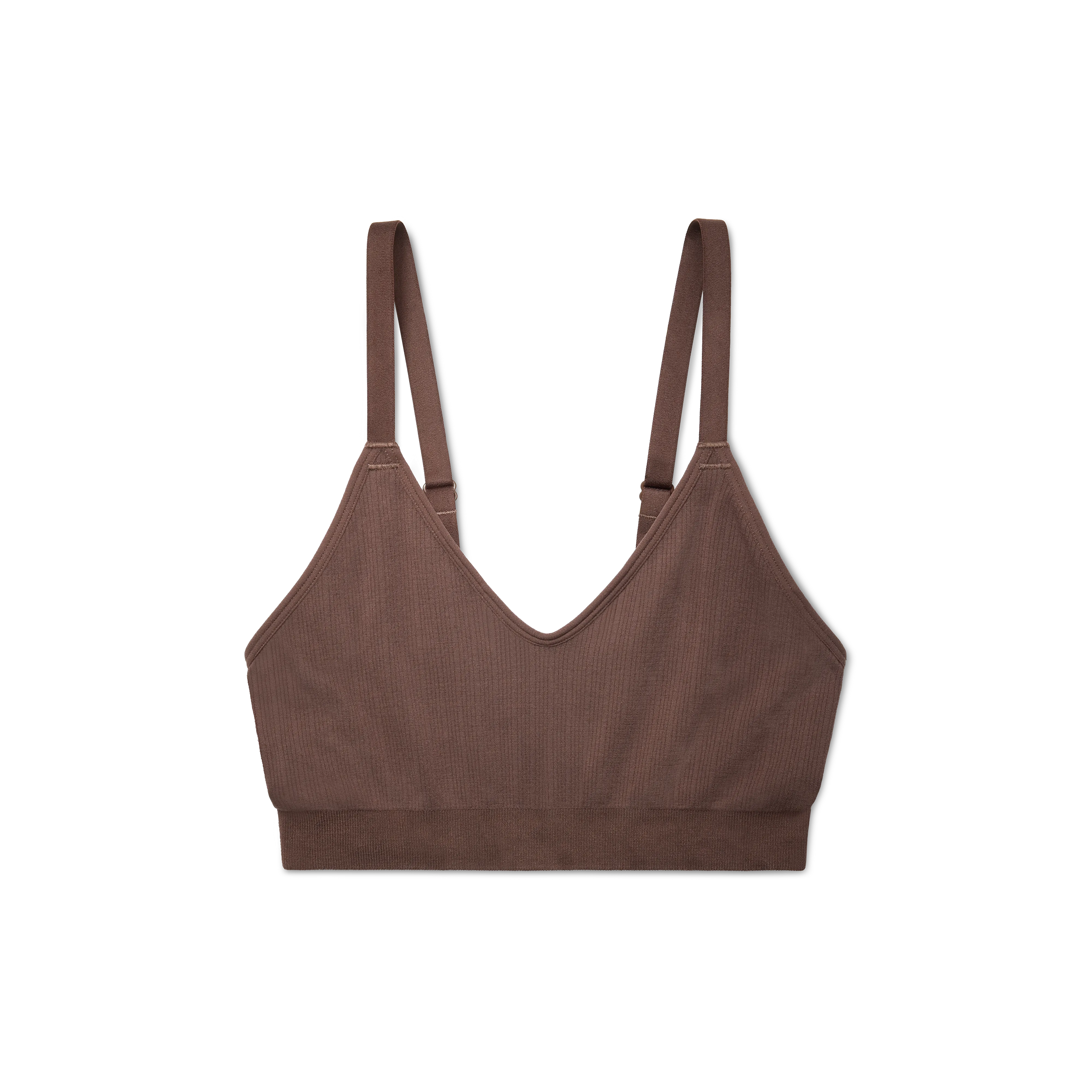 Women's Seamless Scoop Bralette