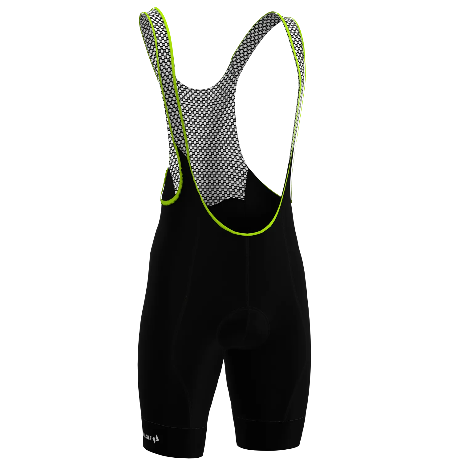 W's THERMAL Pro Bib Short